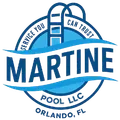 Martine Pool LLC
