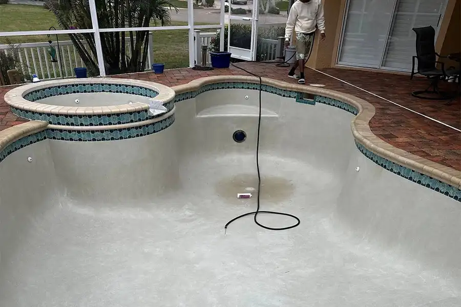 Martine Pool LLC's Other Services