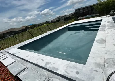 Pool Cleaning Services