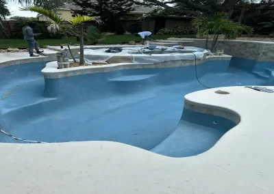 Pool Remodeling Services Provider