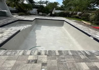 Reliable Pool Cleaning Services