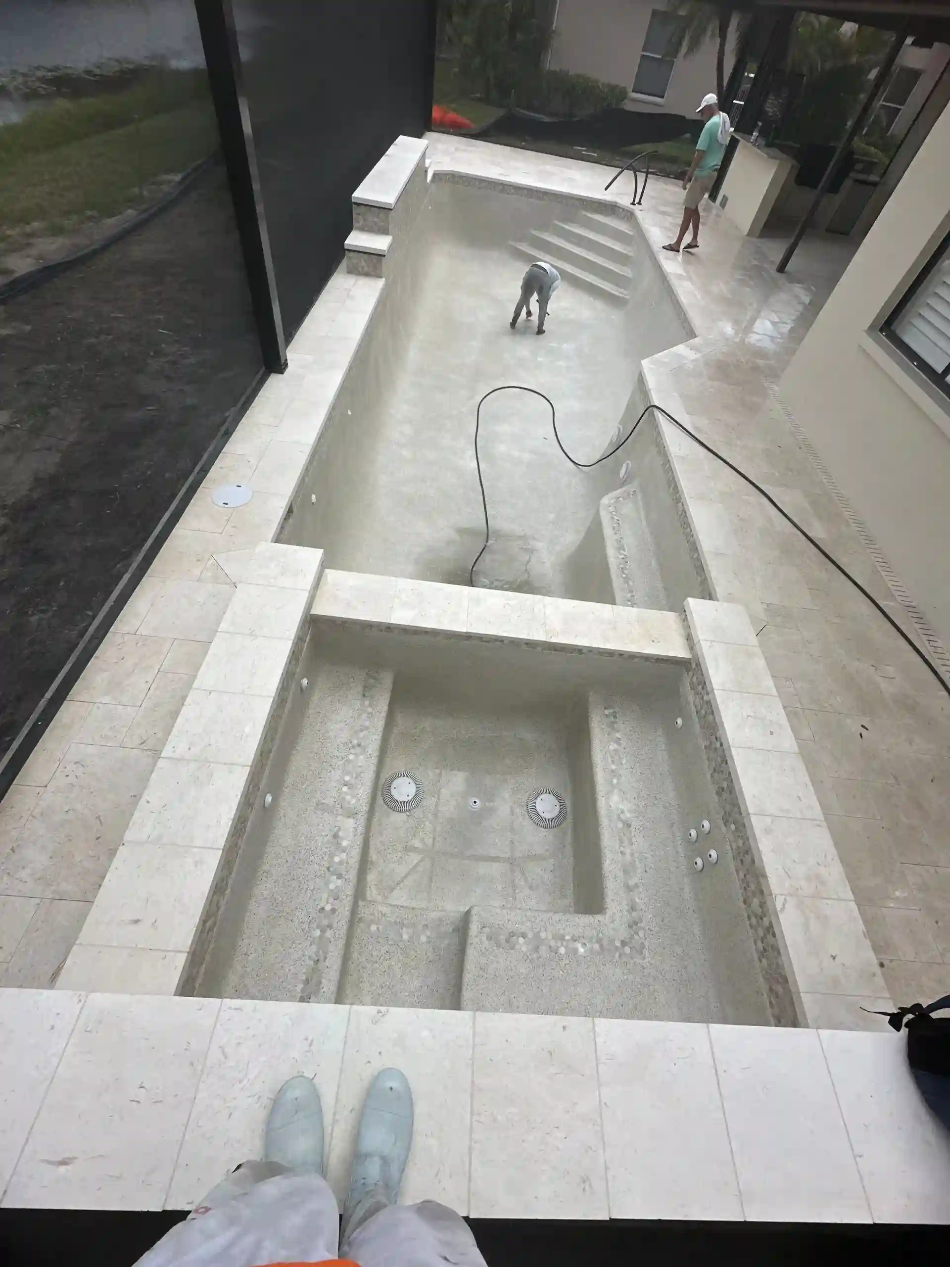 Reliable Pool Remodeling Services