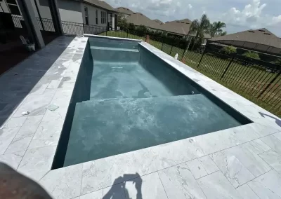 Reputable Pool Cleaning Services
